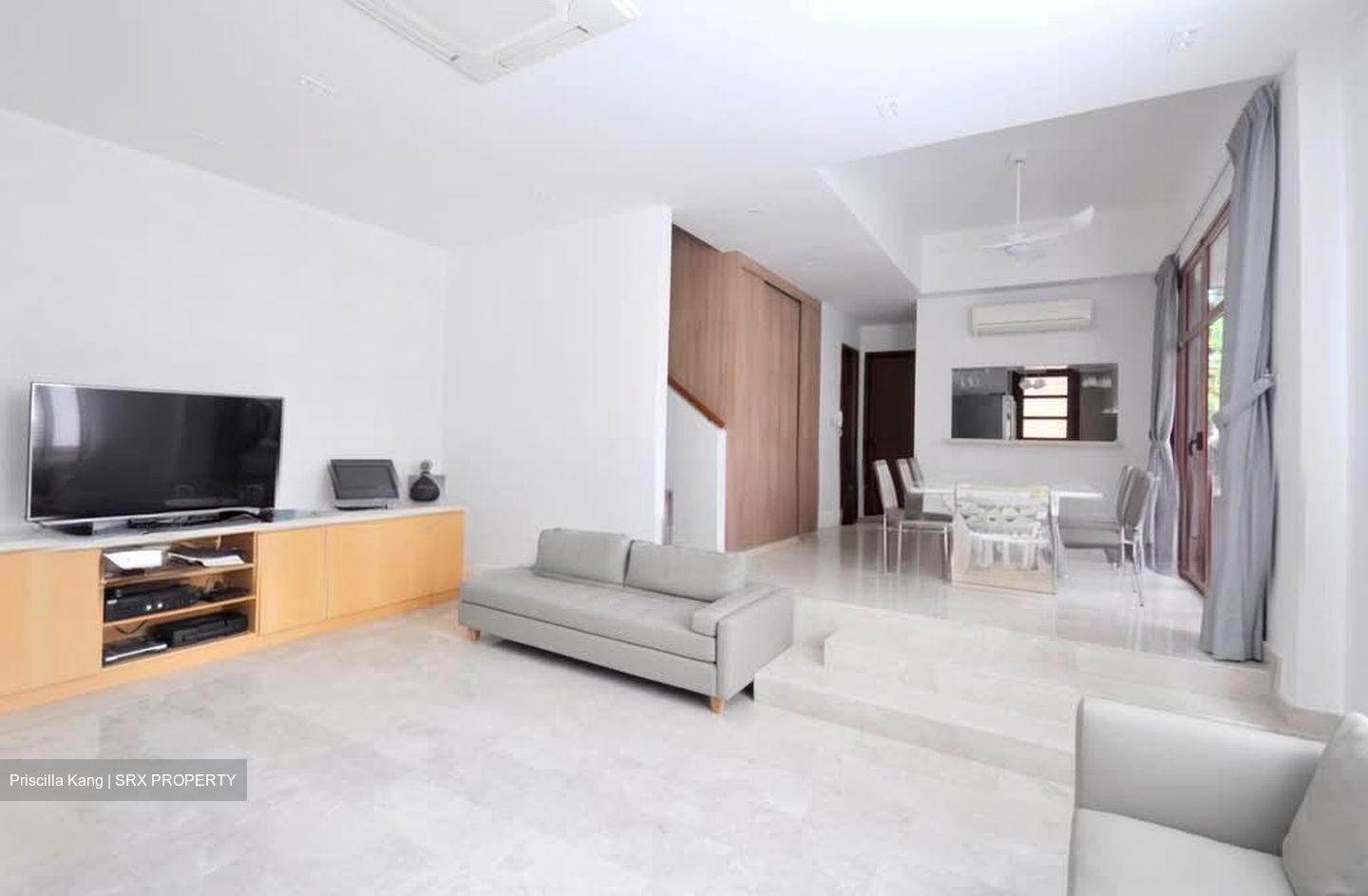 Tanah Merah Green (D16), Terrace #549629661